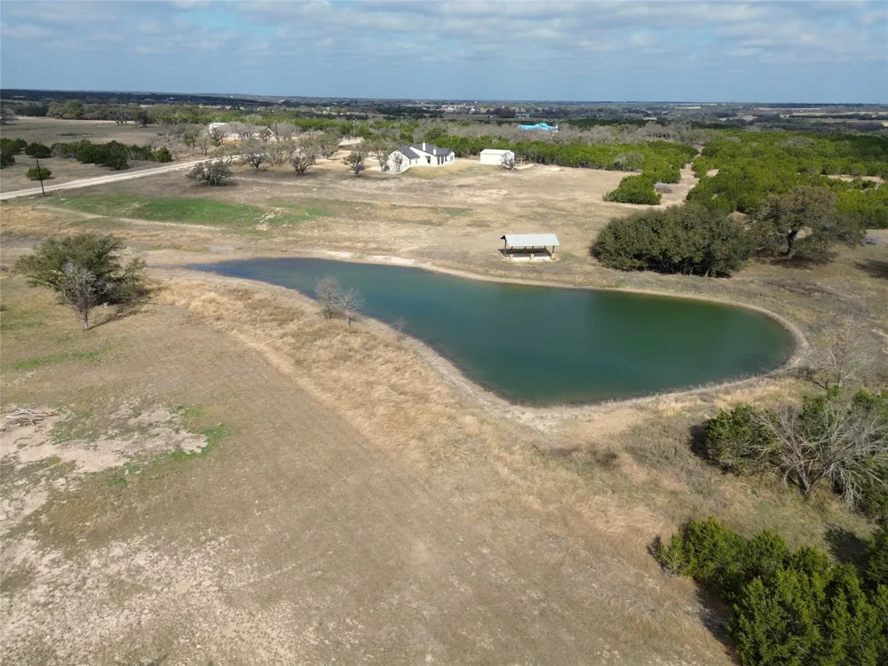 9 Burnet Oaks Drive Burnet, TX 78611
