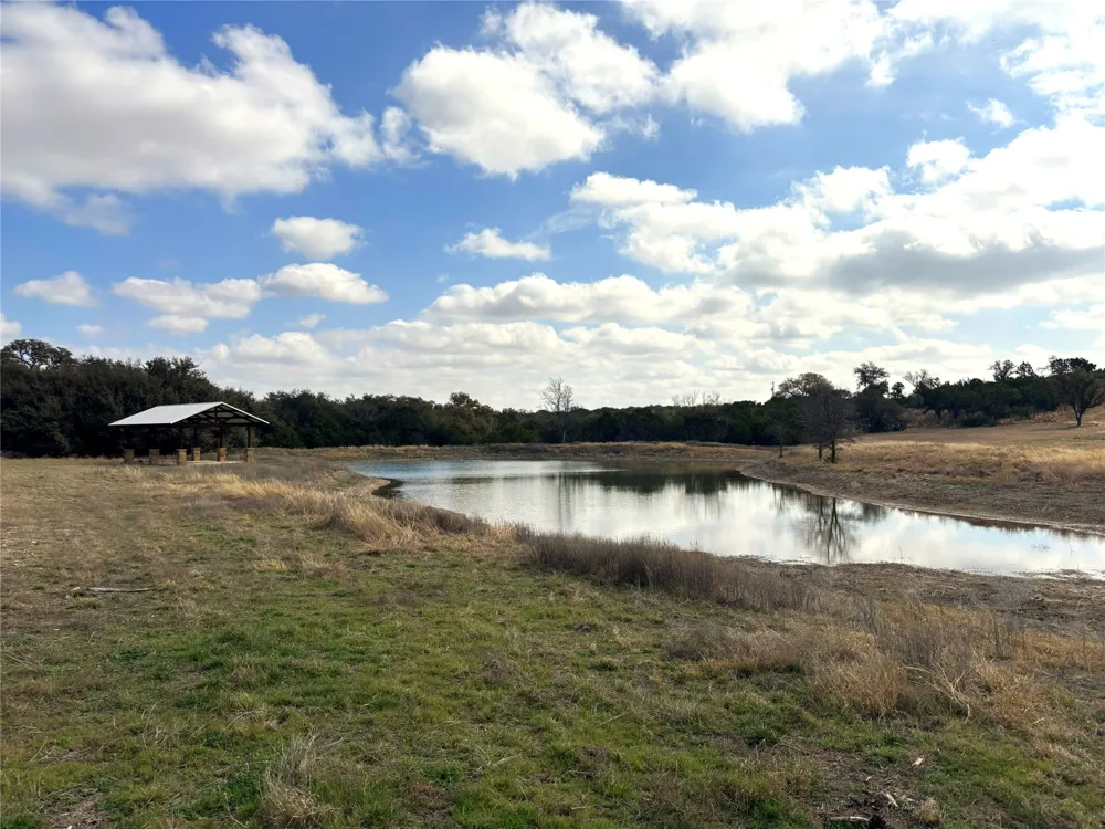 9 Burnet Oaks Drive Burnet, TX 78611