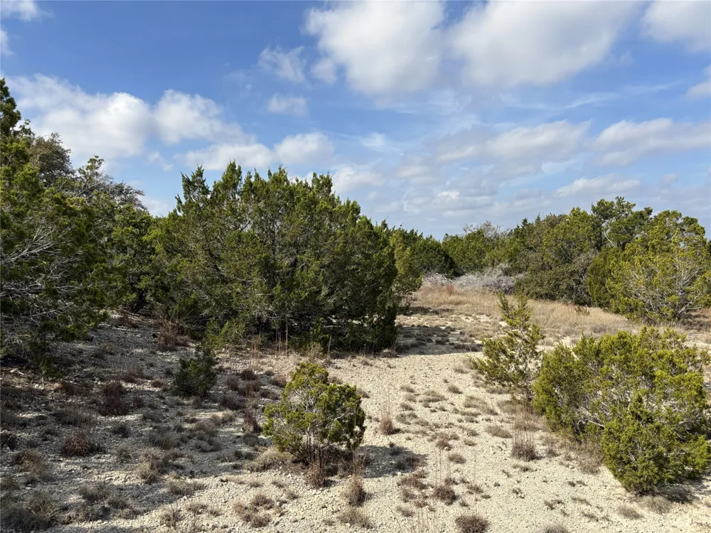 9 Burnet Oaks Drive Burnet, TX 78611
