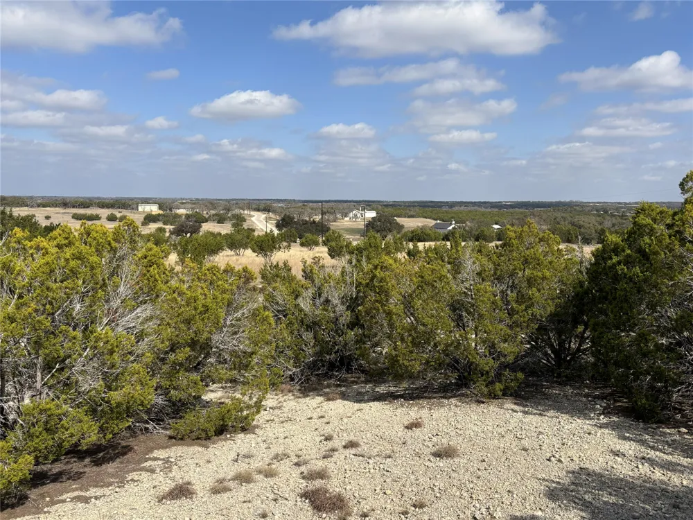 9 Burnet Oaks Drive Burnet, TX 78611
