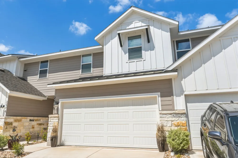 2576 Jack Nora Way Round Rock, TX 78665