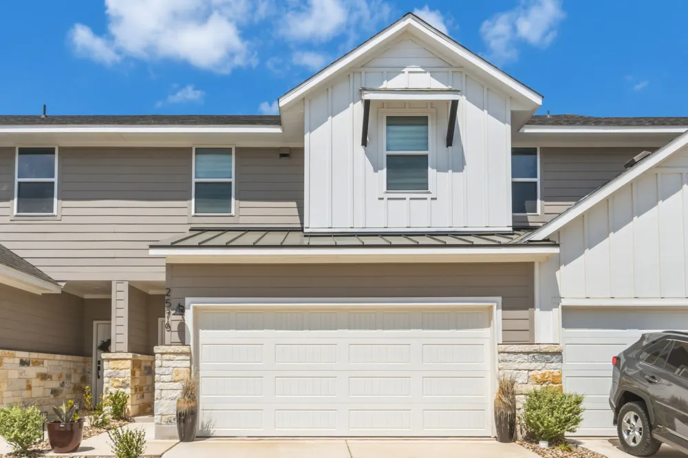 2576 Jack Nora Way Round Rock, TX 78665