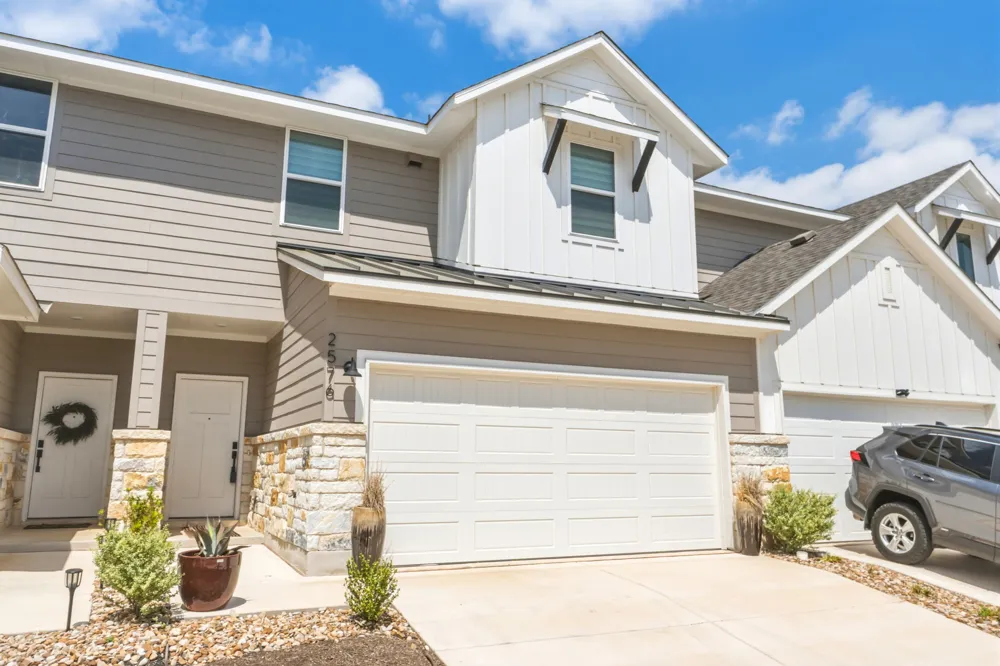 2576 Jack Nora Way Round Rock, TX 78665