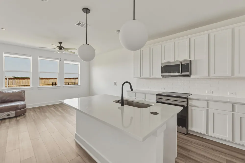 2576 Jack Nora Way Round Rock, TX 78665