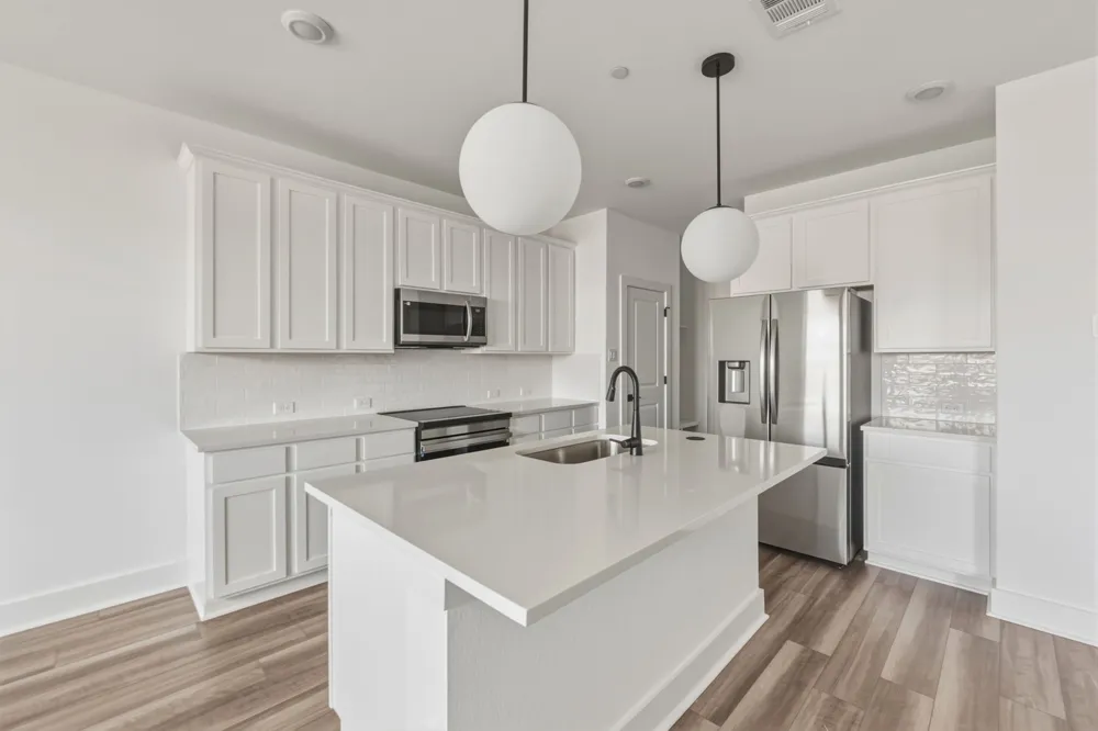 2576 Jack Nora Way Round Rock, TX 78665