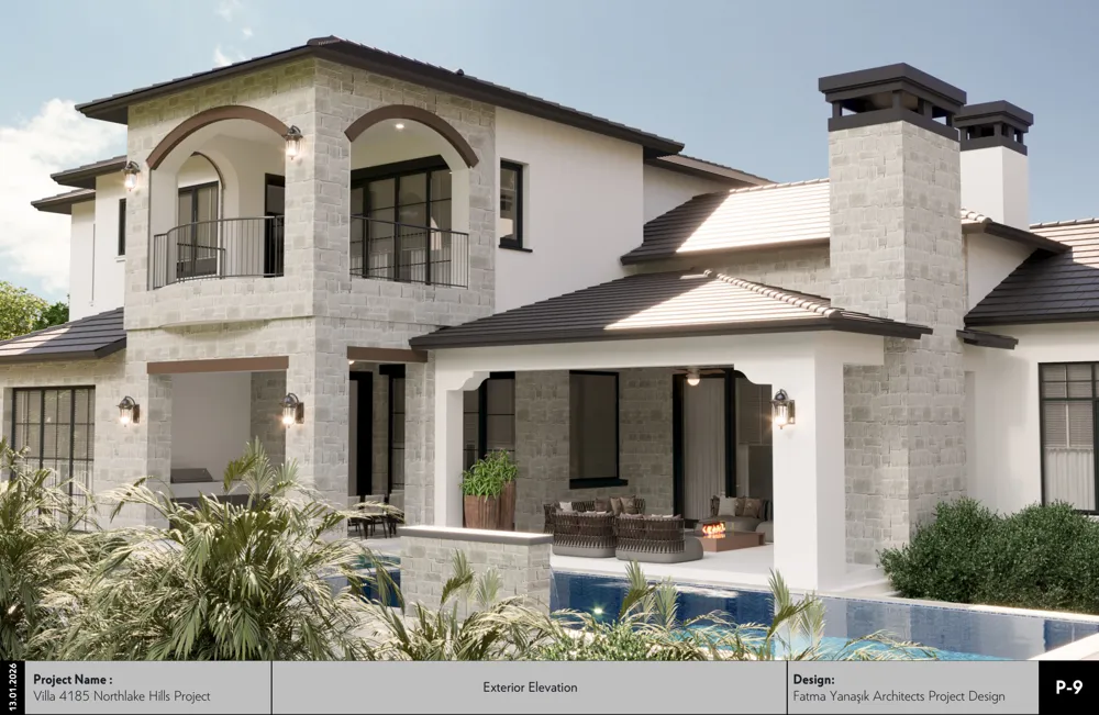 110 Bella Montagna Circle Austin, TX 78734