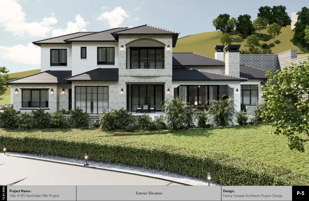 110 Bella Montagna Circle Austin, TX 78734