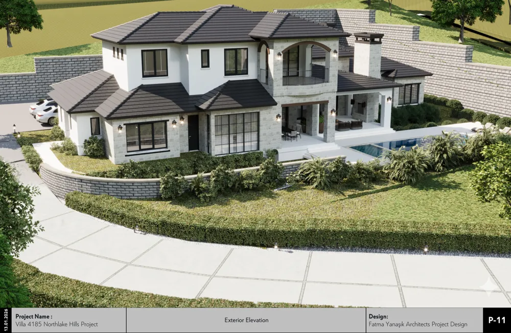 110 Bella Montagna Circle Austin, TX 78734
