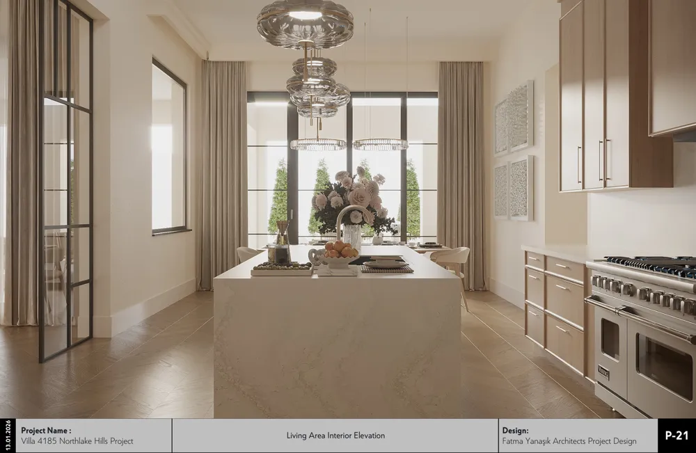 110 Bella Montagna Circle Austin, TX 78734