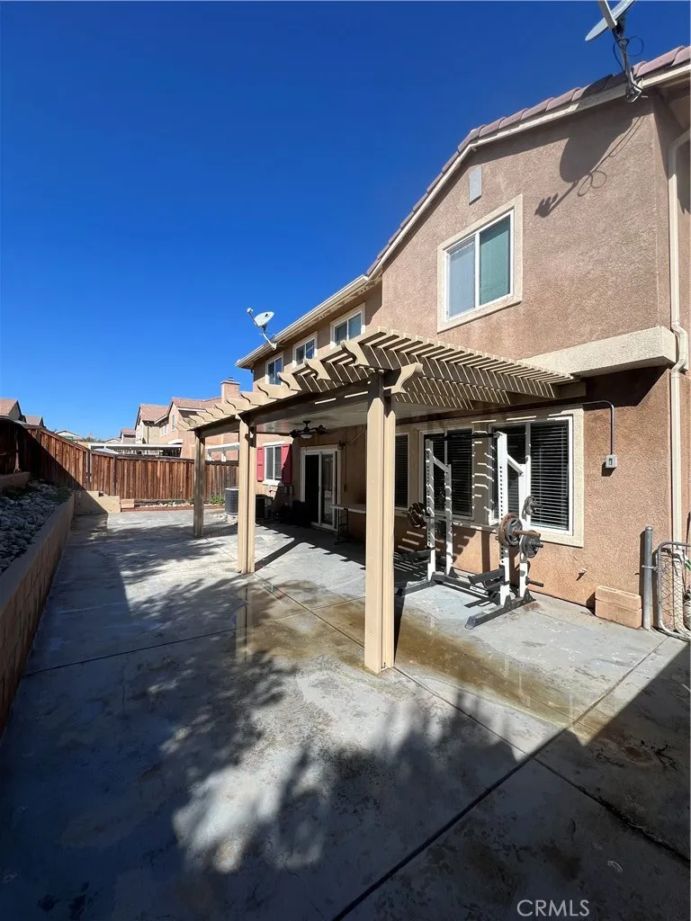 12971 Fawnskin Hesperia, CA 92344