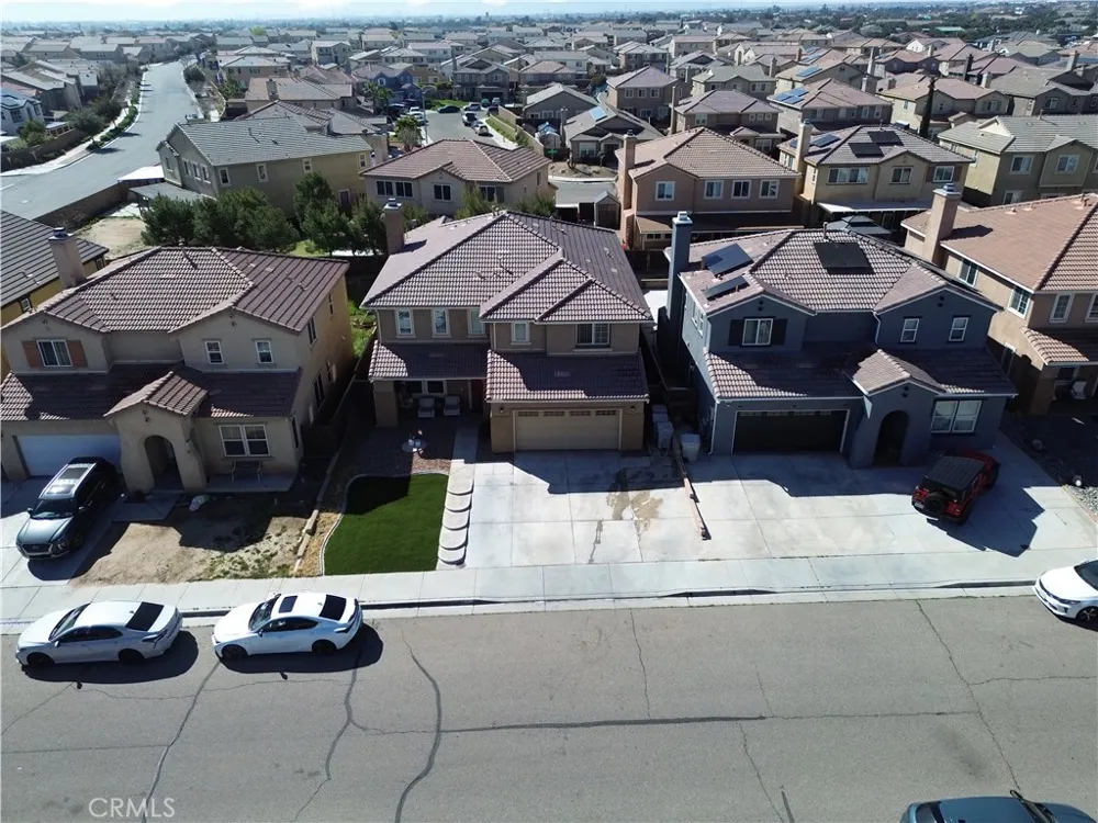 12971 Fawnskin Hesperia, CA 92344
