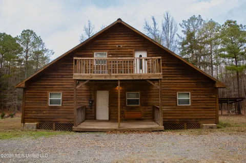 918 Yeates Subdivision Road
