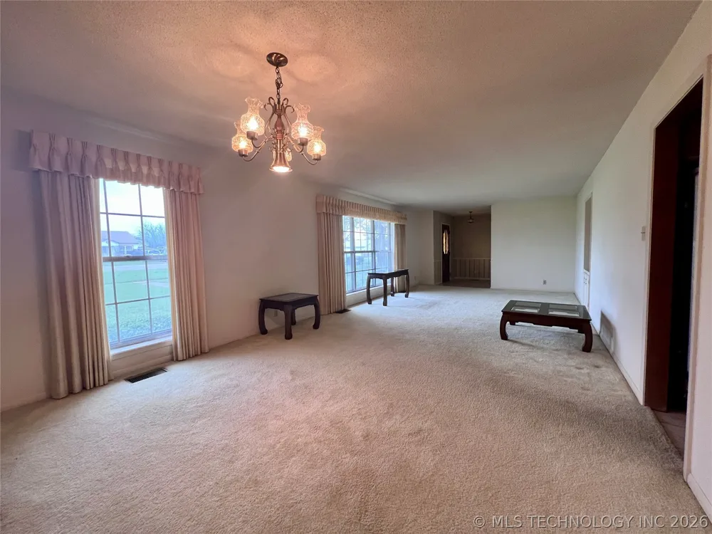 308 E Main Bokchito, OK 74726