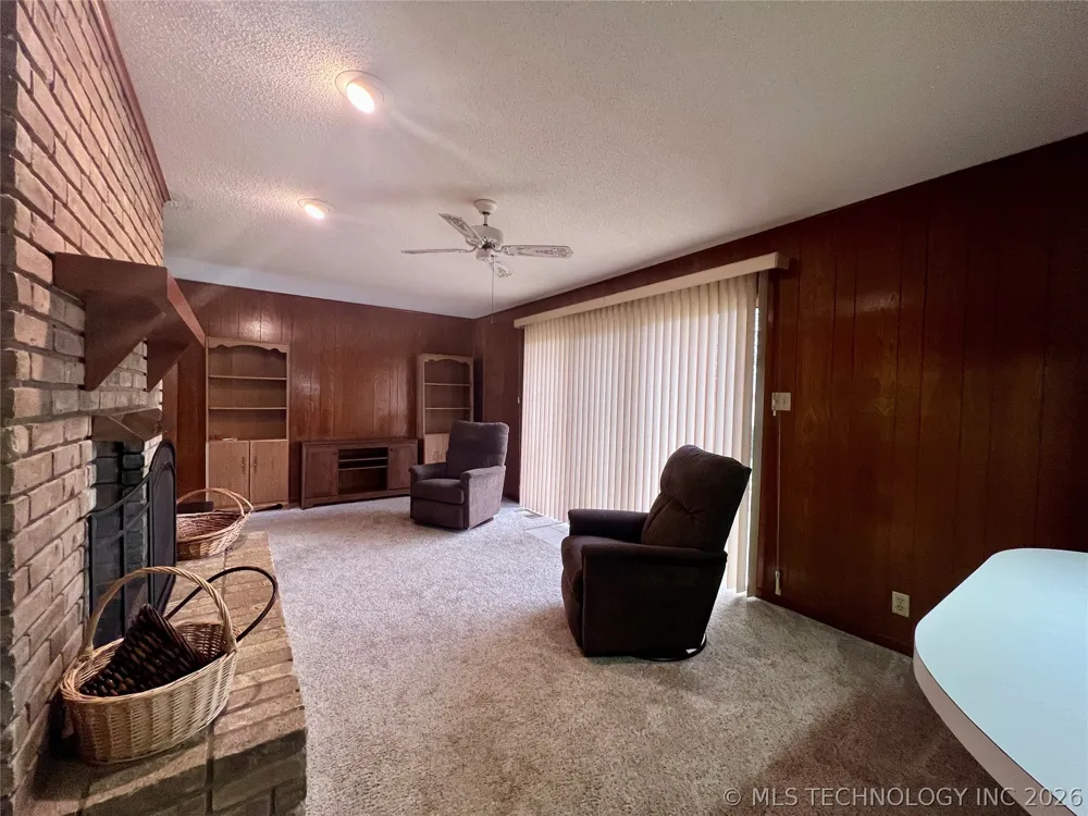 308 E Main Bokchito, OK 74726