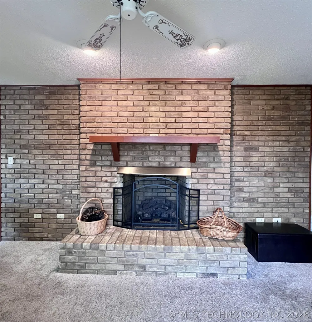 308 E Main Bokchito, OK 74726