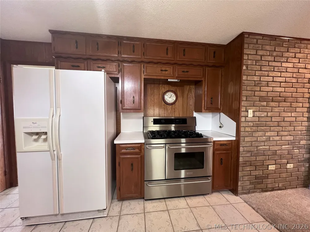 308 E Main Bokchito, OK 74726
