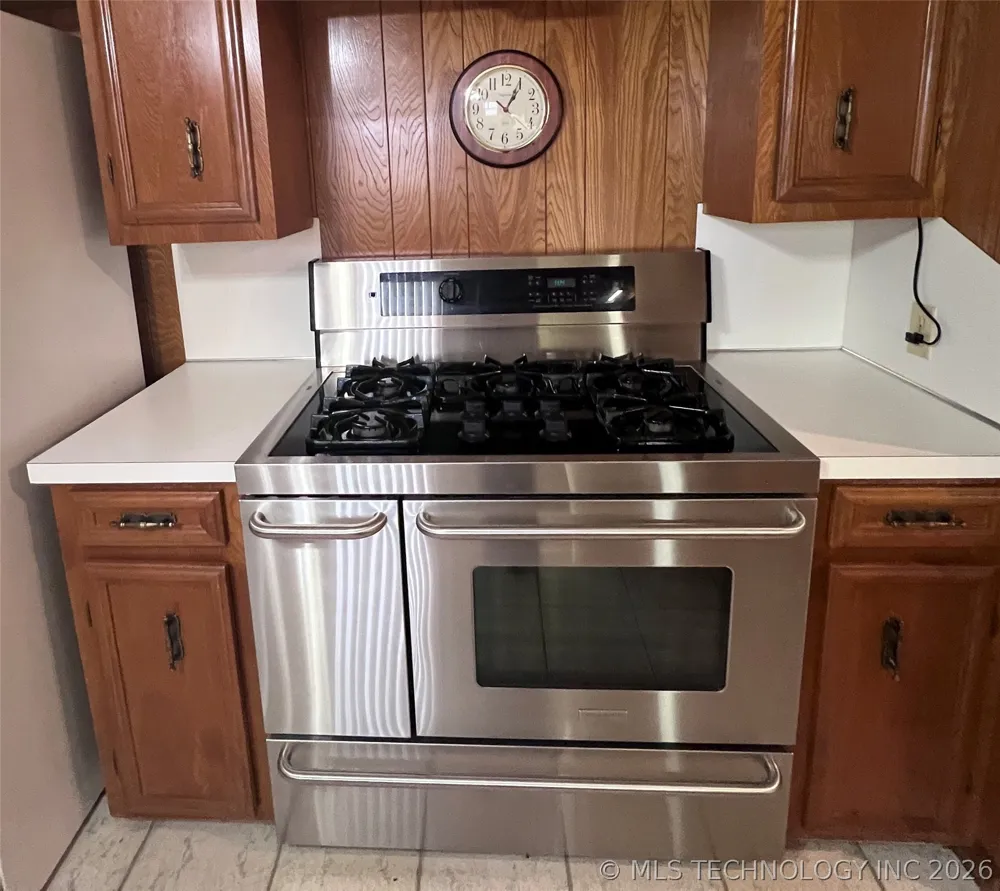 308 E Main Bokchito, OK 74726