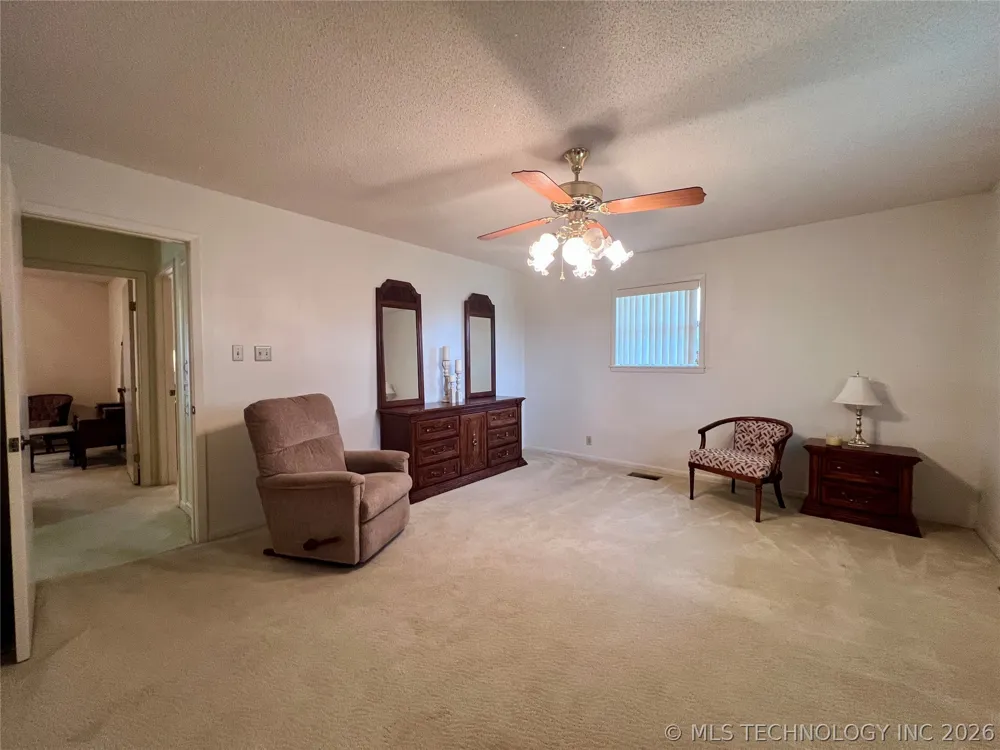 308 E Main Bokchito, OK 74726