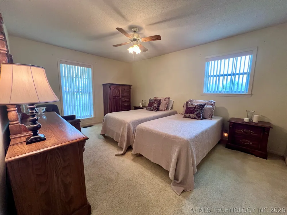 308 E Main Bokchito, OK 74726