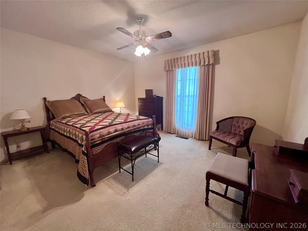 308 E Main Bokchito, OK 74726