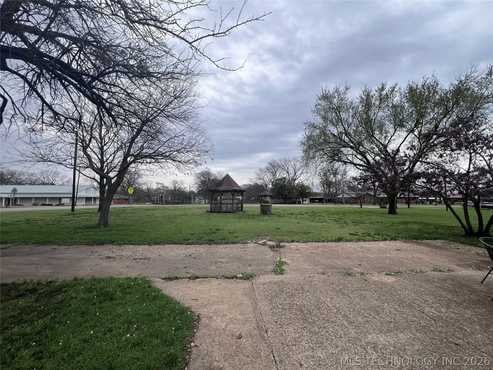 308 E Main Bokchito, OK 74726