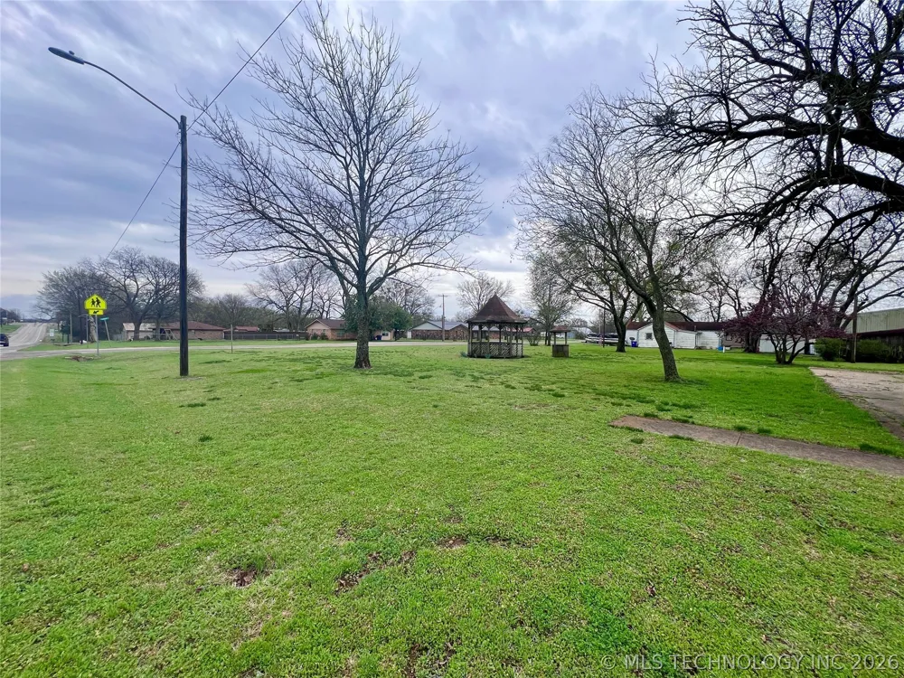 308 E Main Bokchito, OK 74726