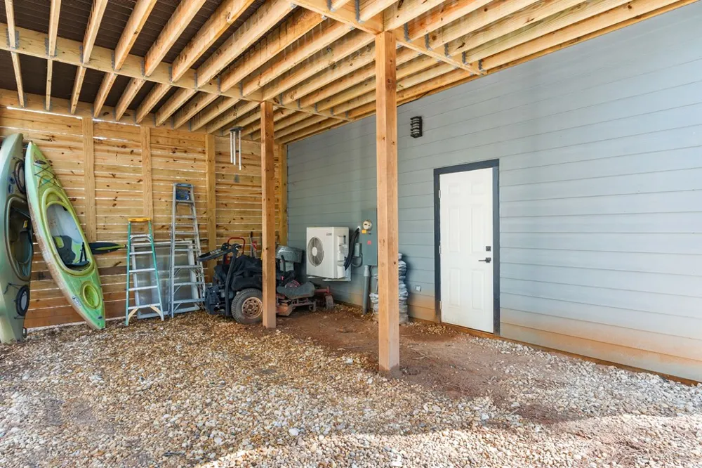 126 Hummingbird Way Copperhill, TN 37317