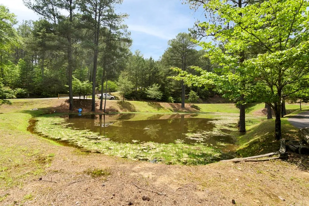 126 Hummingbird Way Copperhill, TN 37317