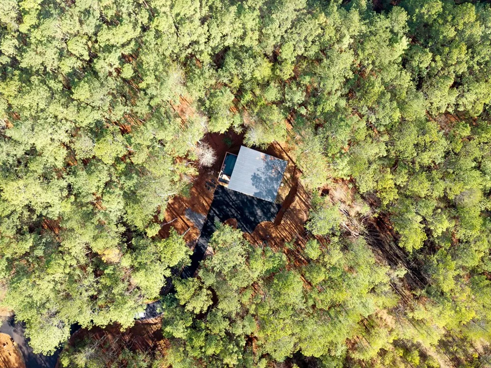 126 Hummingbird Way Copperhill, TN 37317