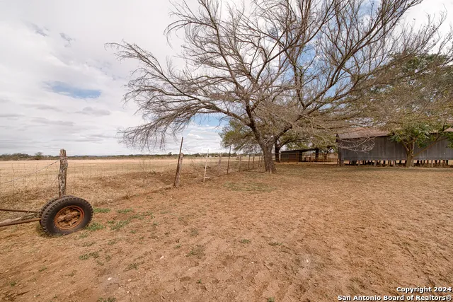 7400 State Highway 27 Comfort, TX 78013