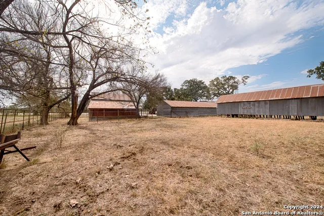 7400 State Highway 27 Comfort, TX 78013