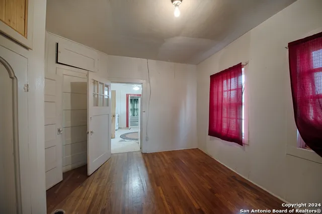 7400 State Highway 27 Comfort, TX 78013