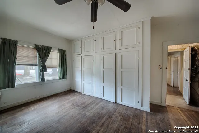 7400 State Highway 27 Comfort, TX 78013