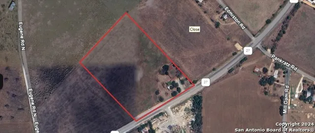 7400 State Highway 27 Comfort, TX 78013