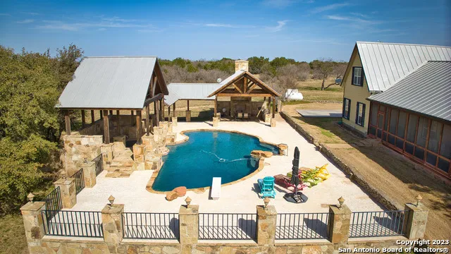 19316 Ranch Road 1871 Mason, TX 76856