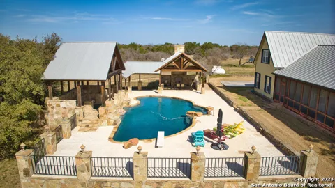 19316 Ranch Road 1871