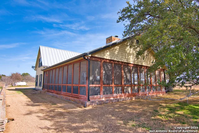 19316 Ranch Road 1871 Mason, TX 76856