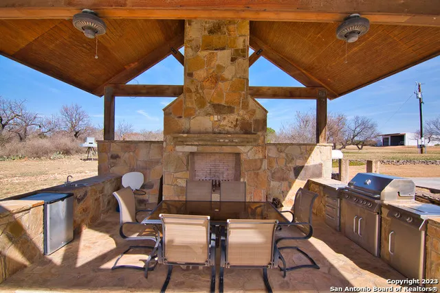 19316 Ranch Road 1871 Mason, TX 76856