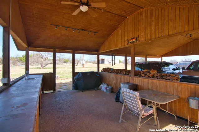19316 Ranch Road 1871 Mason, TX 76856