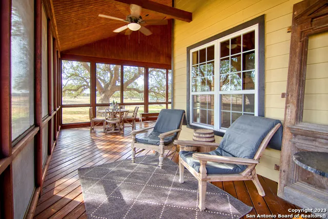 19316 Ranch Road 1871 Mason, TX 76856