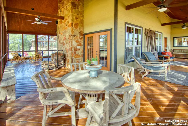 19316 Ranch Road 1871 Mason, TX 76856