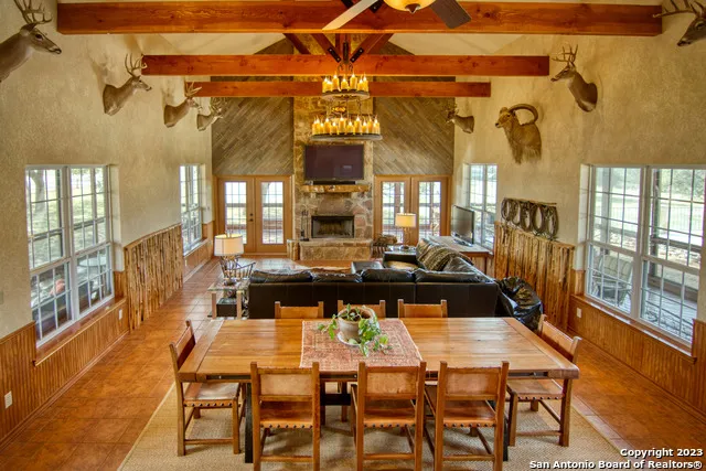 19316 Ranch Road 1871 Mason, TX 76856