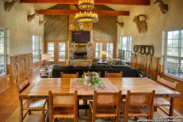 19316 Ranch Road 1871 Mason, TX 76856