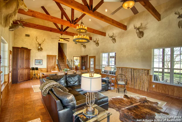 19316 Ranch Road 1871 Mason, TX 76856