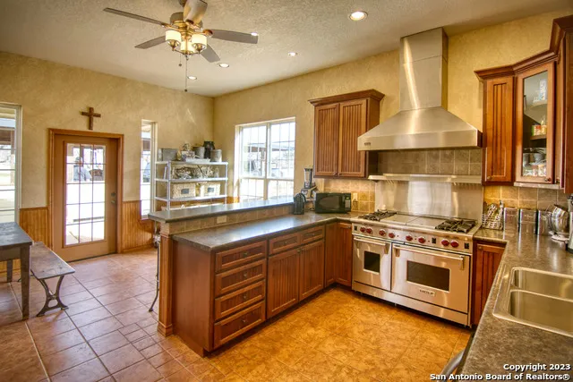 19316 Ranch Road 1871 Mason, TX 76856