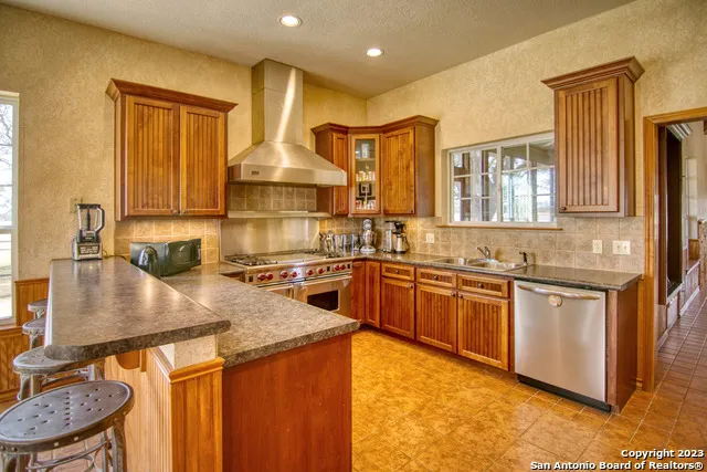 19316 Ranch Road 1871 Mason, TX 76856