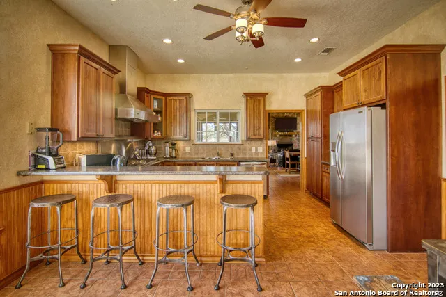 19316 Ranch Road 1871 Mason, TX 76856