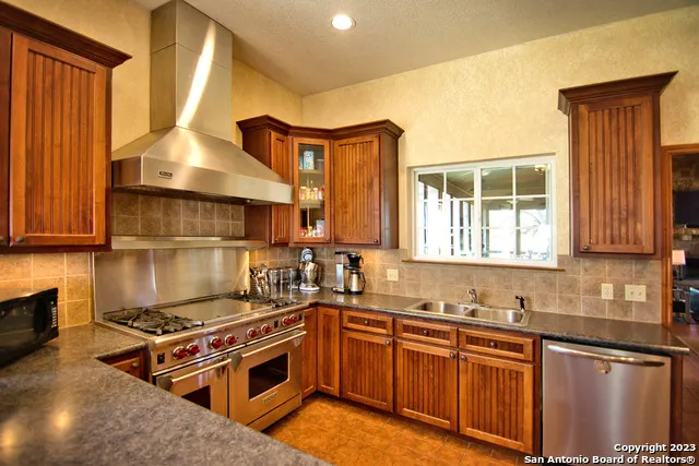 19316 Ranch Road 1871 Mason, TX 76856