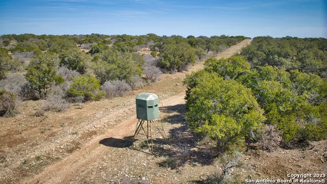 19316 Ranch Road 1871 Mason, TX 76856