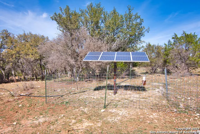 19316 Ranch Road 1871 Mason, TX 76856
